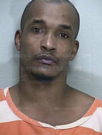Jahmar Roderick Rich
