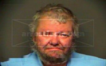 Dwain Clifford Potter