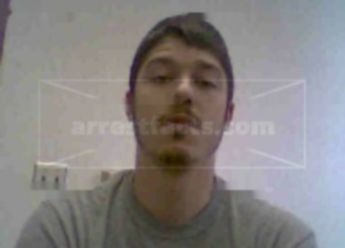 Brett Scott Parks