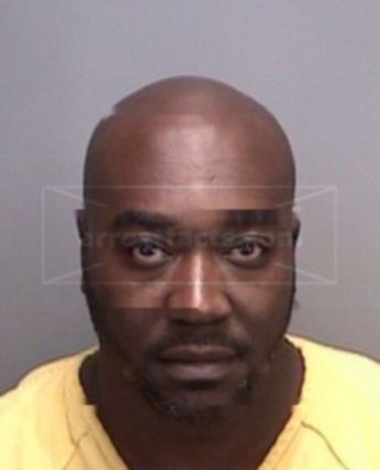 Vernon Keith Mccloud