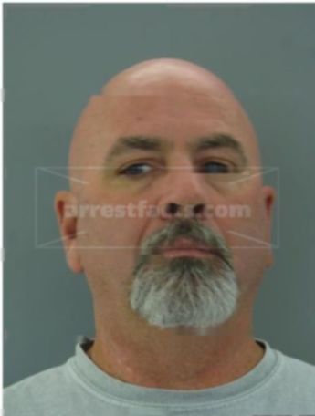 Brian Alexander Perkins