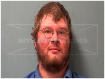 Cory James Pitzer