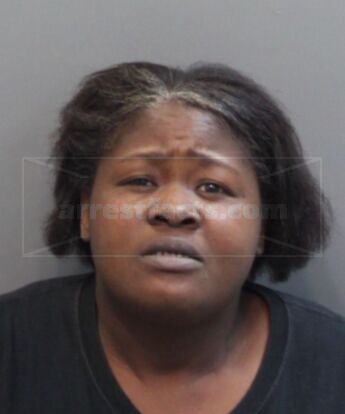 Tasha Michelle Jennings-Hall