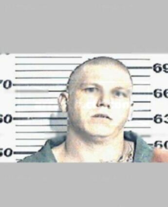 Danny P Allspaugh