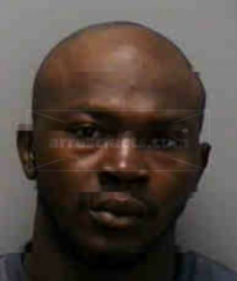 Mark Jerome Jones