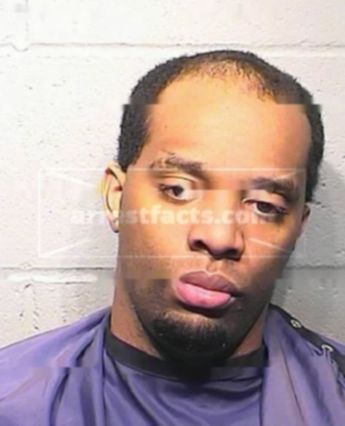 Stephen Wendall Walker Jr