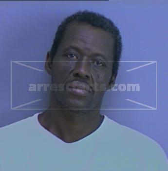 Charles Earle Roberson