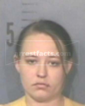Ashley Renee Coleman