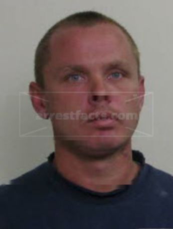 Gary Wayne Cox