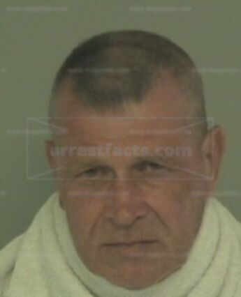 Jack Robert Ledbetter