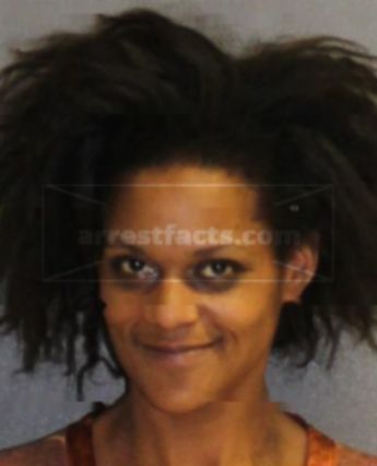 Marcella Brown