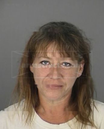 Laurie Christine Judge