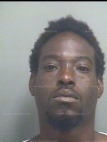 Tavares Donell Lewis