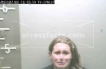 Hannah Lashae Greeson