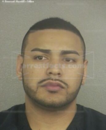 Luis Mitchell Perez