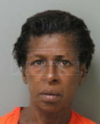 Shirley Sanford