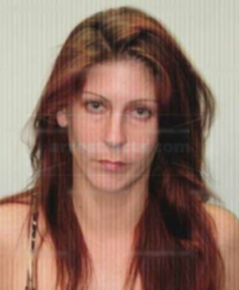 Alethea Shawn Brown