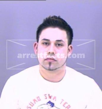Ruben Soto
