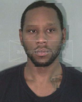 Christopher Ryan Foster