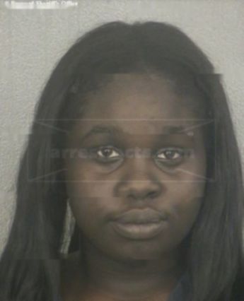 Jazlyn Cortez Stephens