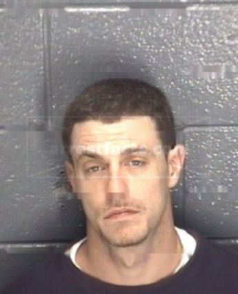 Chris Allen Hughes