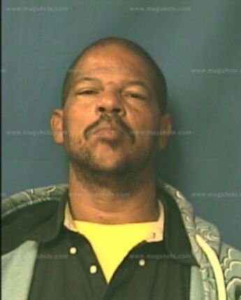 Charles Anthony Holmes