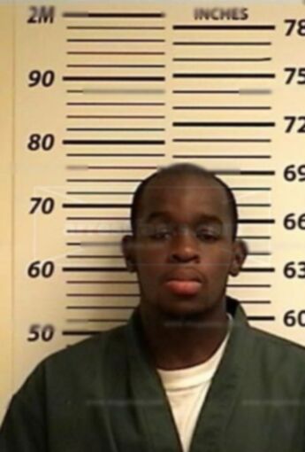 Lantrell James