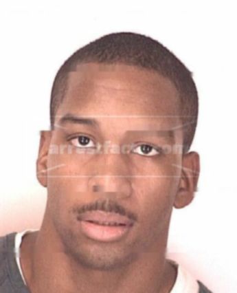 Steven Antwan Paulk