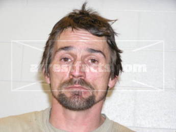 Stacey Allen Brick