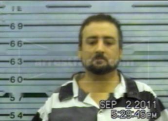Brent Allen Sauvageau