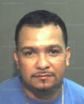 Jose Alexis Reyescanales