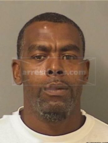 Charles Wayne Bradley