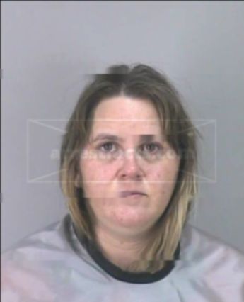Therese Trent Voorhees