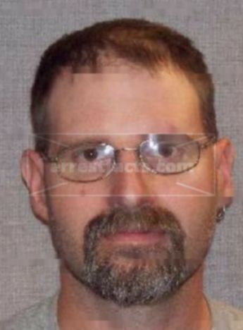 Timothy James Pech