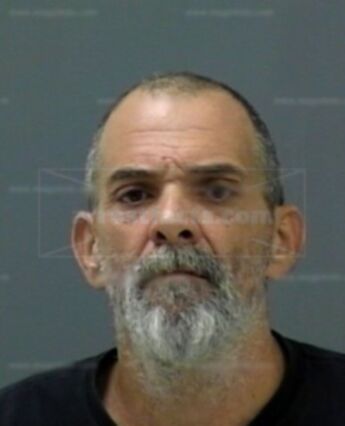Robert Darren Hamm