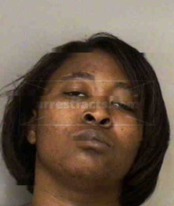 Rameka Goodwine