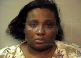 Towanna Pauline Bass