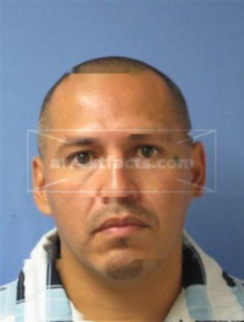 Noel Sanchez Caudillo