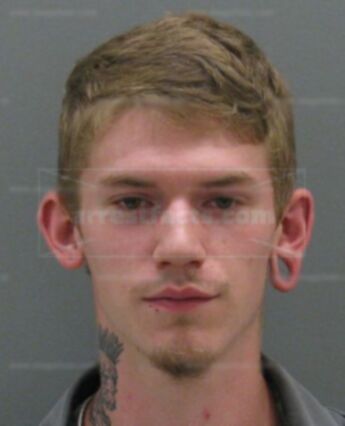 Pate Robert Denney Ii