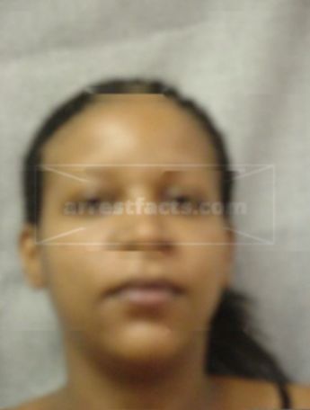 Temeka M Hogans