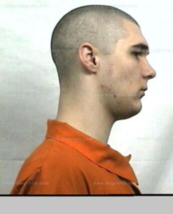 Wayne D Kalbaugh