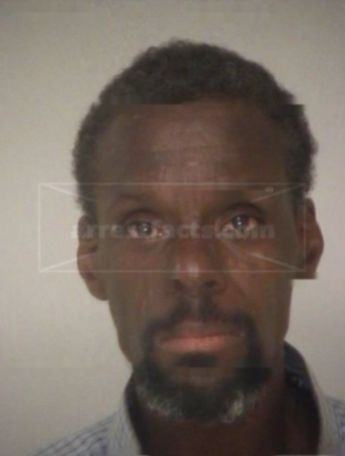 Carlton Everett Whitfield