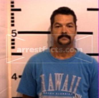 Jeff Daniel Hollimon