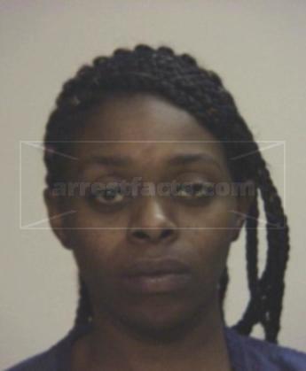 Lashaunda Renee Price