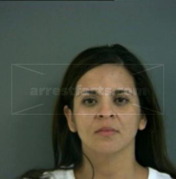 Sandra Garcia Paulette