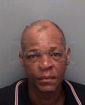 Darren Dwayne Jackson