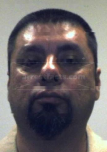 Lawrence Joseph Torrez