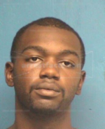 Laron Kentay Scott