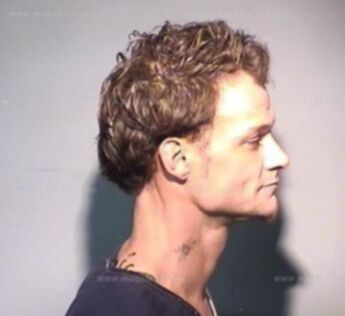 Justin Aaron Lundy
