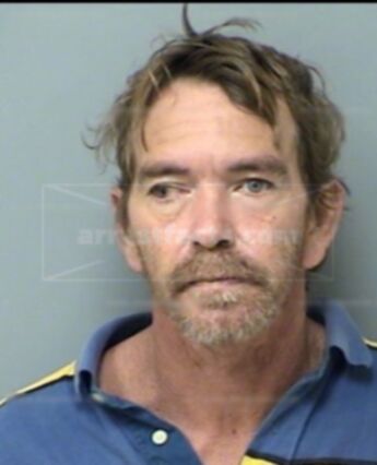 Paul Everet Butner